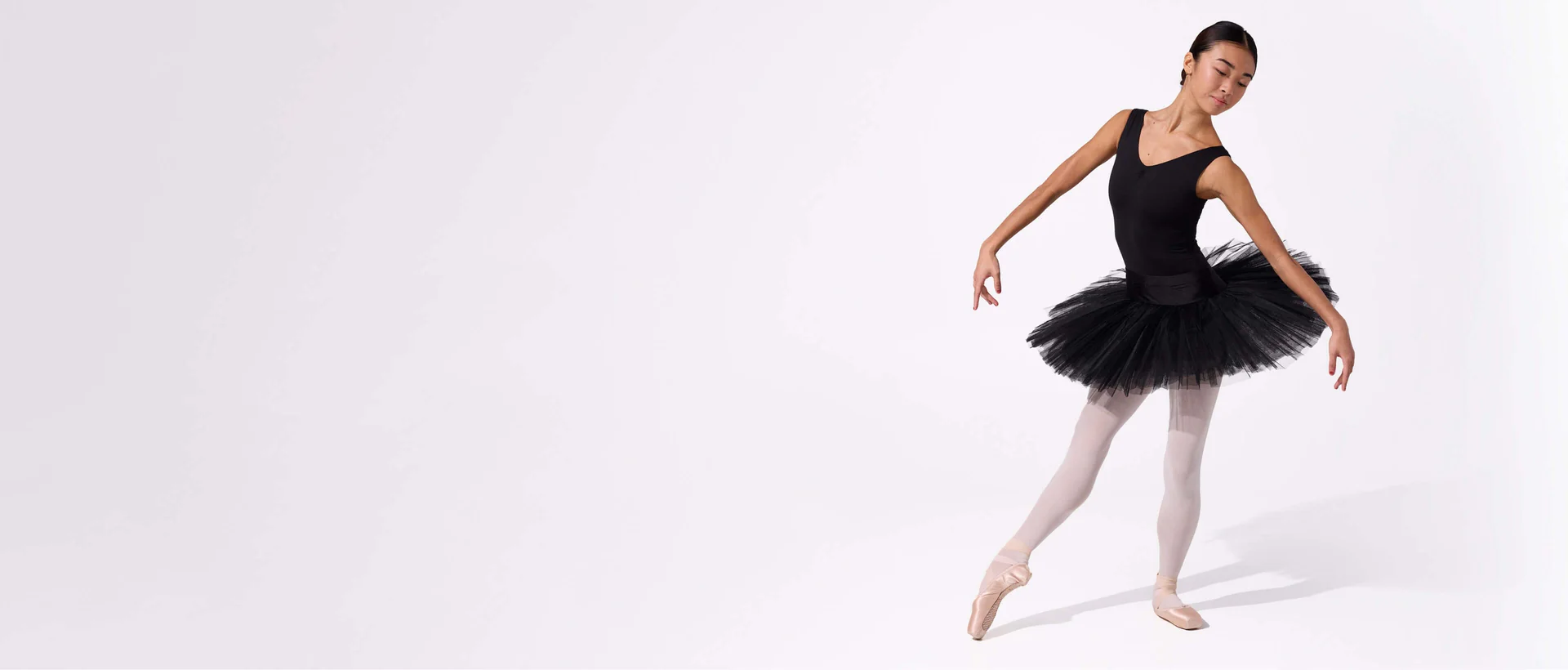 Legendary Dancewear Since 1887